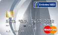 Emirates NBD Platinum Card