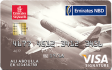 Emirates NBD Skywards Signature Card